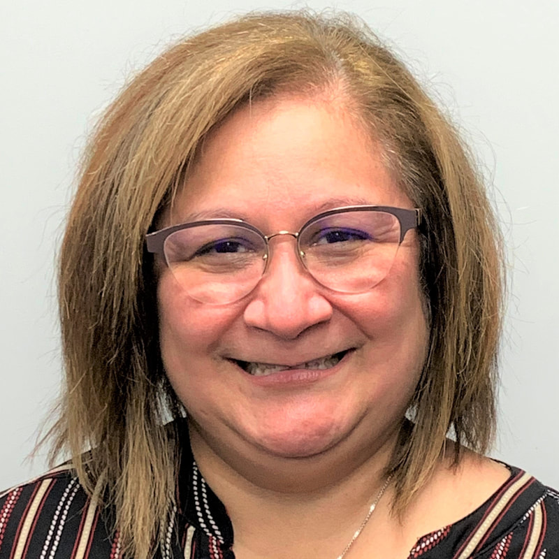 Teresa Yoshida