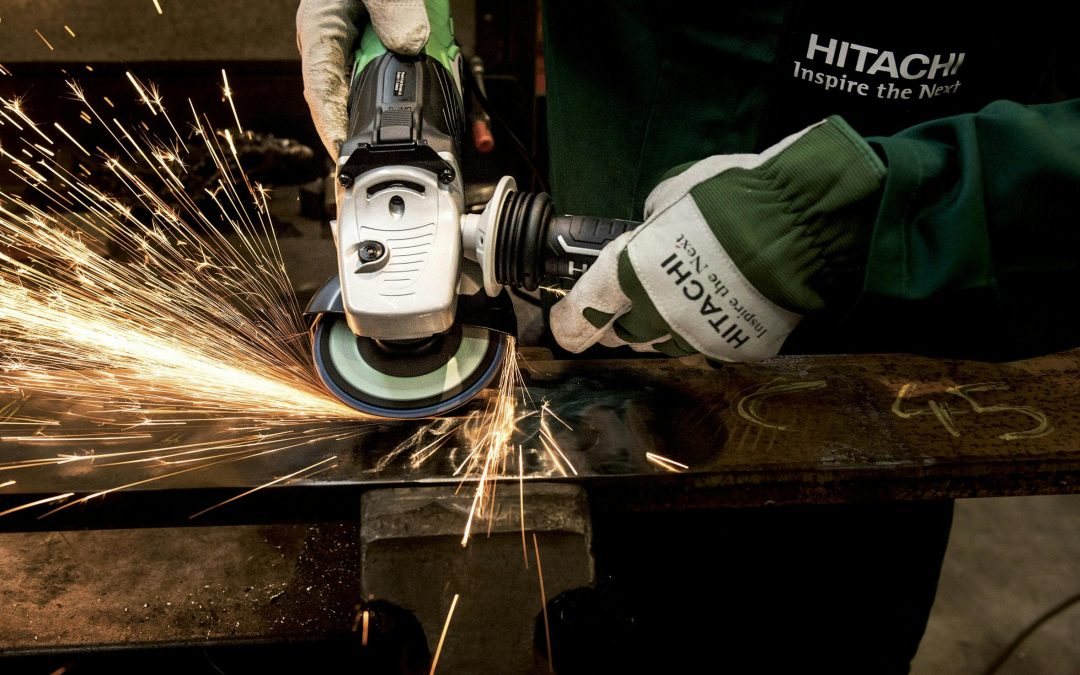 Steel Supplier NC