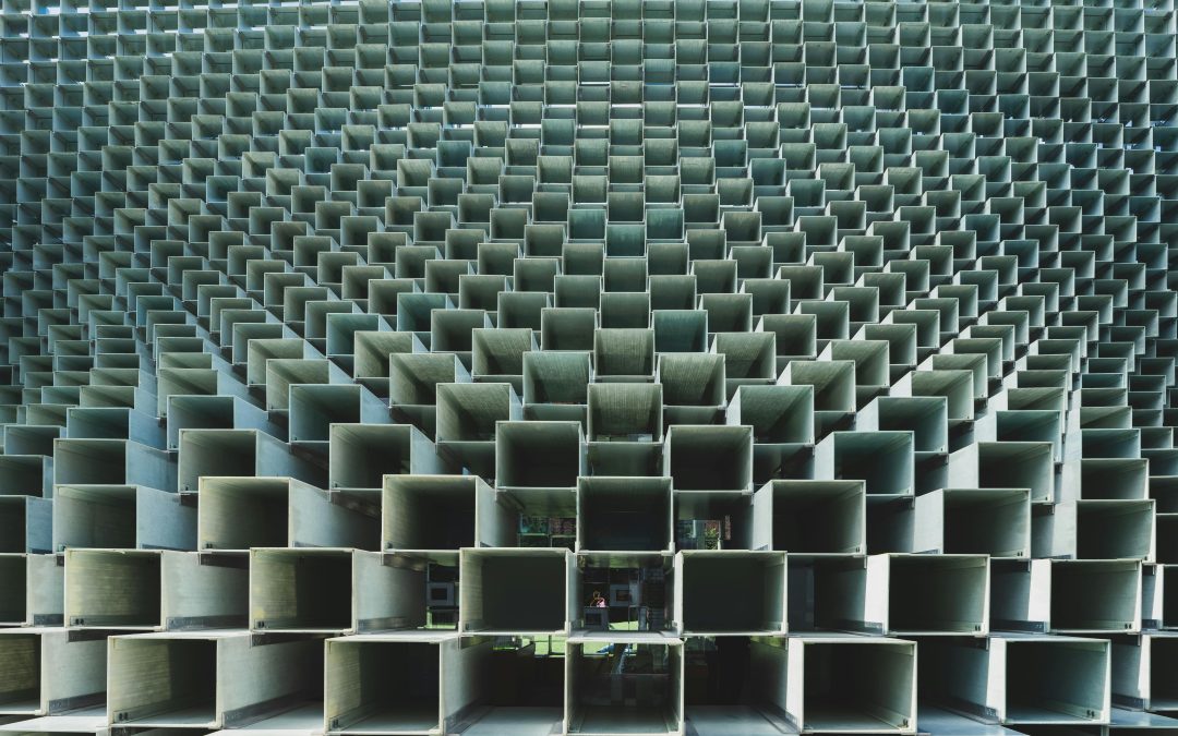 steel blocks