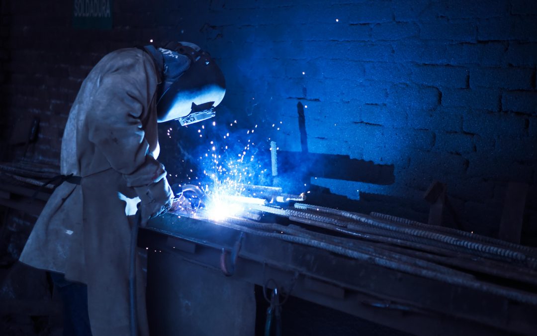 steel in nc