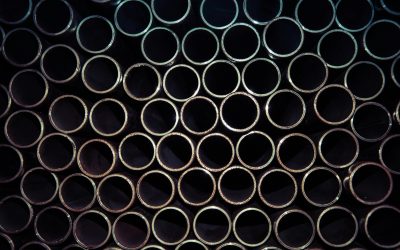 Gulfstream Steel: Your Local Steel Supplier for Quality Steel Products