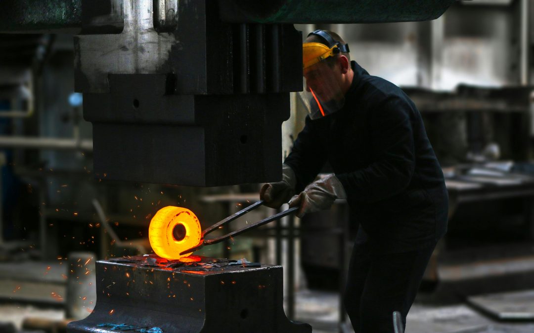 Steel Supplier